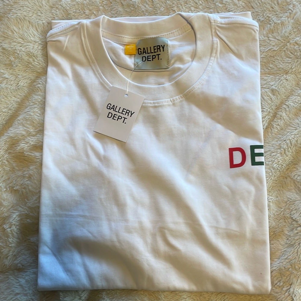 Dept T Shirt
